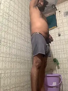 Snapshot of Rocky_1907 chatting on 12.22.24 Rocky 1907 online show from 12.22.24