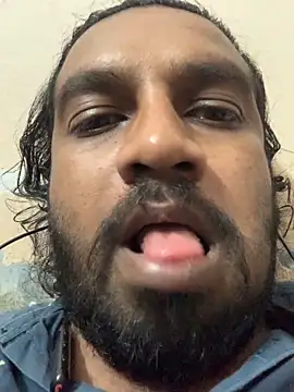 Snapshot of Rocky_1907 chatting on 02.16.25 Rocky 1907 online show from 02.16.25