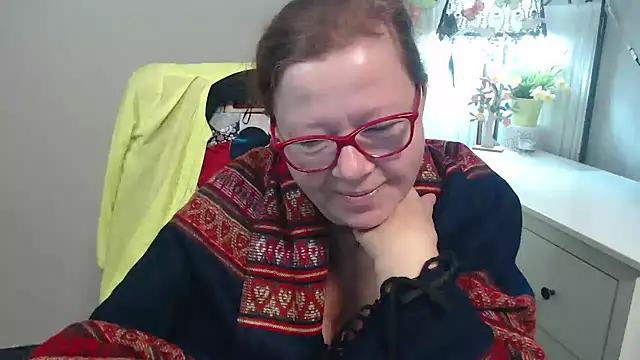 Adelewildx online show from 10.06.25
