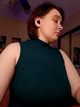 Snapshot of LouisianaBoobs chatting on 02.27.25 LouisianaBoobs online show from 02.27.25