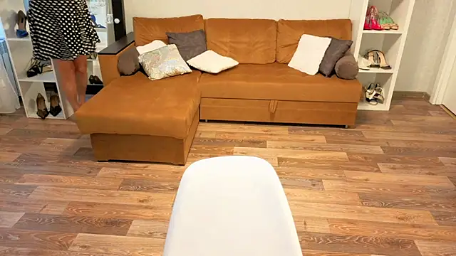 CaringSophie online show from 11.23.25