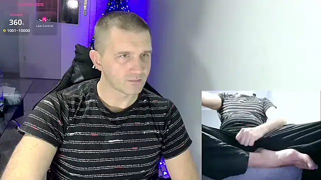 Maribor online show from 01.07.26