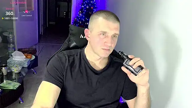 Maribor online show from 02.09.26