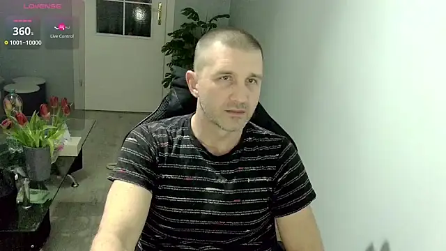 Maribor online show from 03.13.26