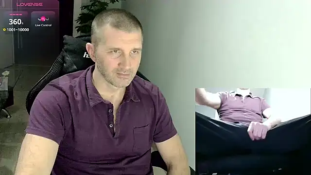 Maribor online show from 04.17.26