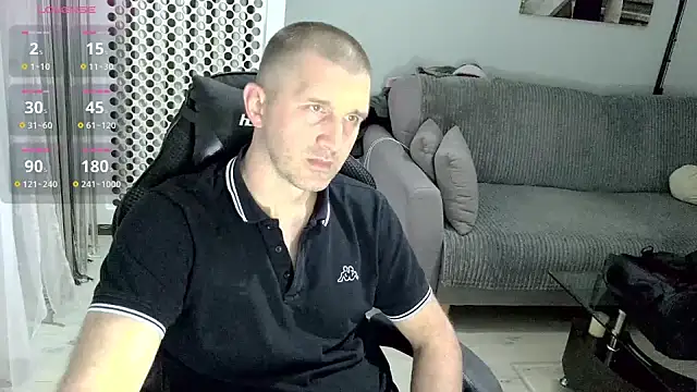 Snapshot of Maribor chatting on 05.26.26 Maribor online show from 05.26.26