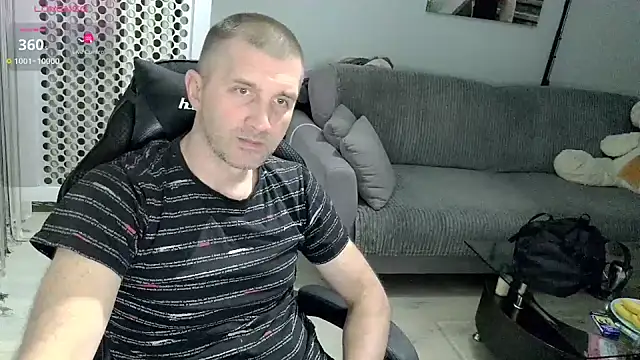 Snapshot of Maribor chatting on 05.27.26 Maribor online show from 05.27.26