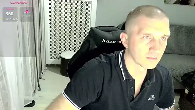 Snapshot of Maribor chatting on 06.16.26 Maribor online show from 06.16.26