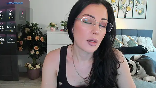 KerryCandy Girl online show from 03.20.26