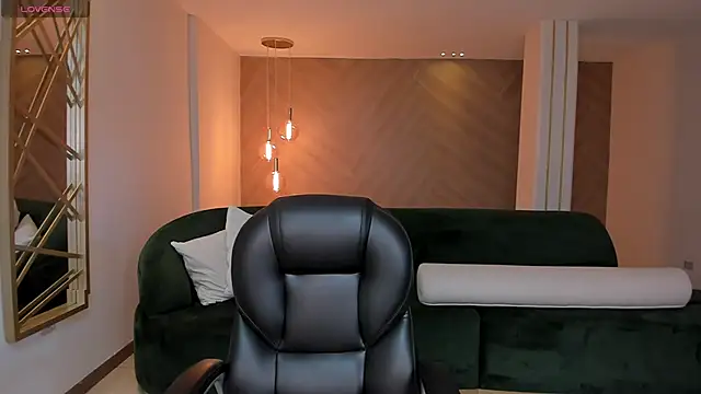 Snapshot of BrennaWalker chatting on 02.15.25 BrennaWalker online show from 02.15.25