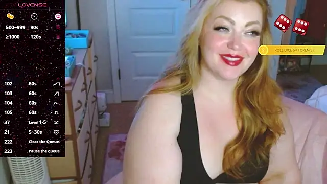 Cateycakes online show from 04.16.26