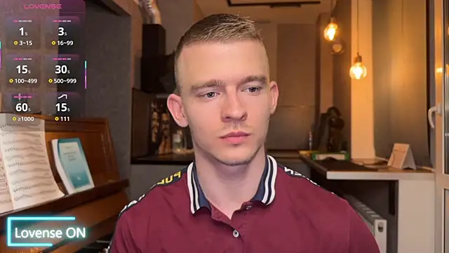 Marvelboy  online show from 10.22.25