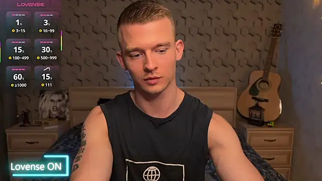 Marvelboy  online show from 01.17.26