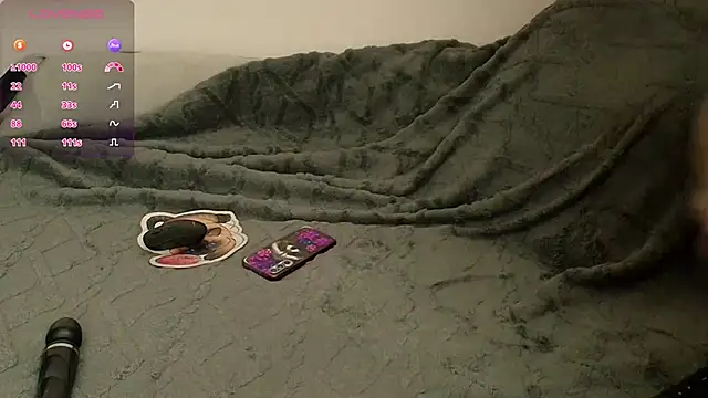 SuchArt  online show from 03.12.26