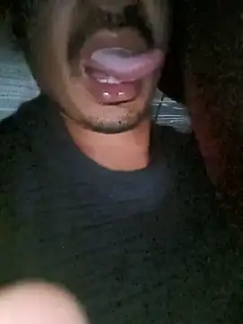 dreamtoungelick69 online show from 03.04.26