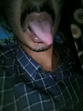 dreamtoungelick69 online show from 03.20.26