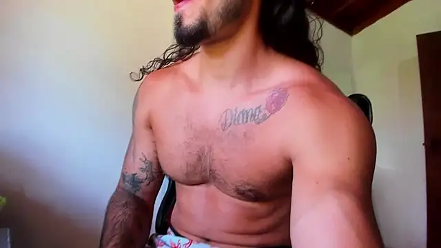 Snapshot of Baky_sexy chatting on 09.25.25 Baky sexy online show from 09.25.25