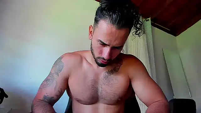 Baky sexy online show from 04.01.26