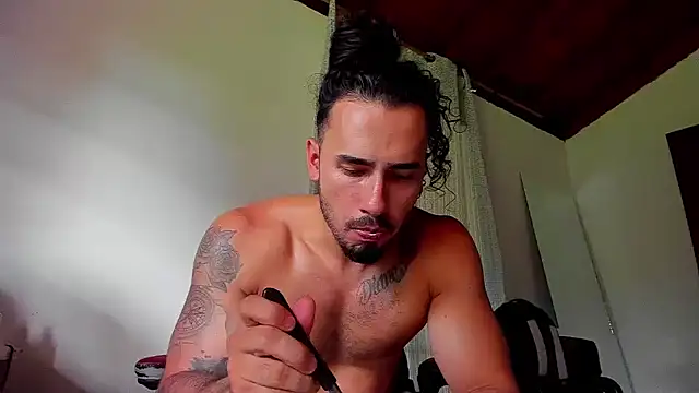 Baky sexy online show from 04.04.26