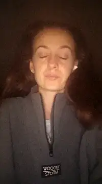 Angela Zayka online show from 01.18.25