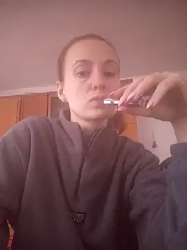 Angela Zayka online show from 02.05.25