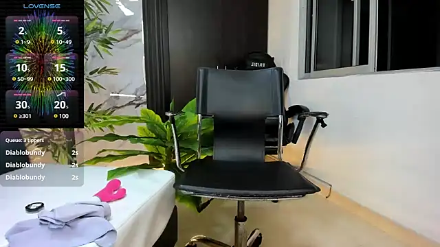 pamelajackson online show from 12.09.24