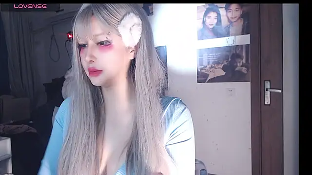 candy cola online show from 10.23.25