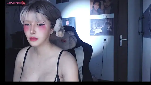 candy cola online show from 11.01.25