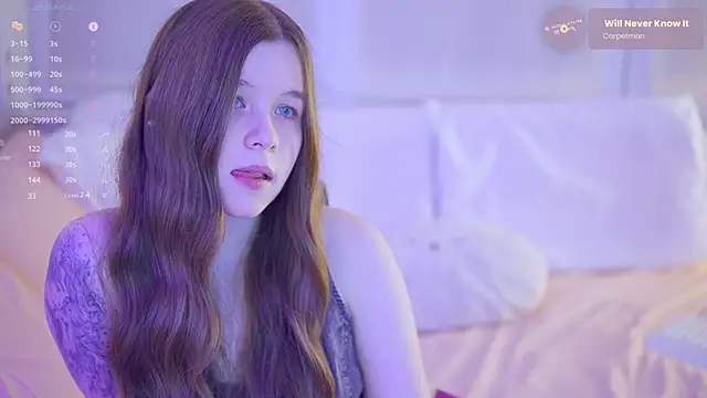 PeacefulSoull online show from 01.15.25