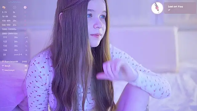 PeacefulSoull online show from 01.24.25