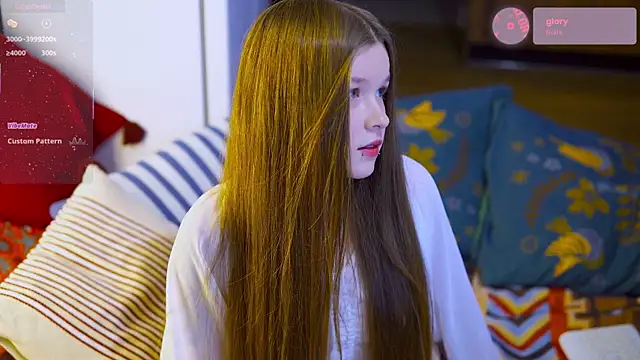 PeacefulSoull online show from 10.15.25