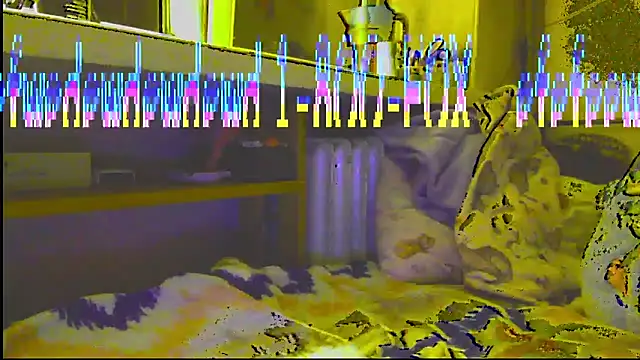 Snapshot of FireFox_Feel chatting on 12.02.24 FireFox Feel online show from 12.02.24