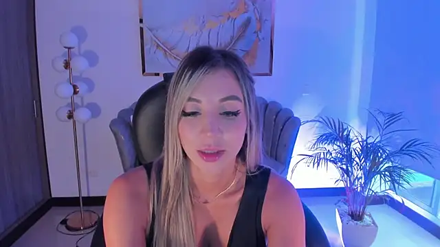 ZoePresleyX online show from 02.01.25