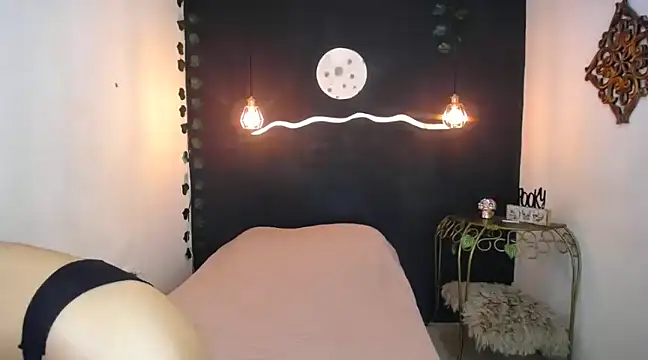 SexyKataShow online show from 02.20.25