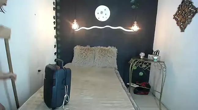 SexyKataShow online show from 02.22.25