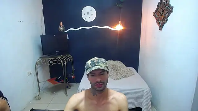 SexyKataShow online show from 10.16.25