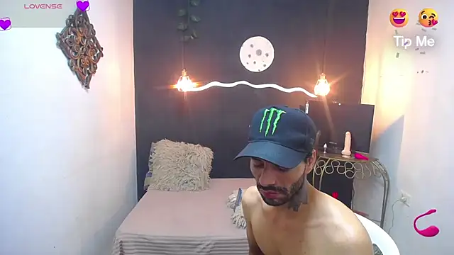 SexyKataShow online show from 10.24.25