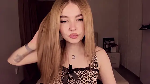 ViolettaLopez online show from 01.13.25