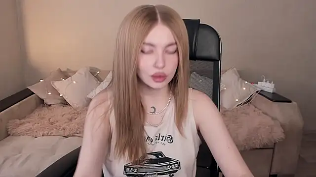 ViolettaLopez online show from 02.07.25