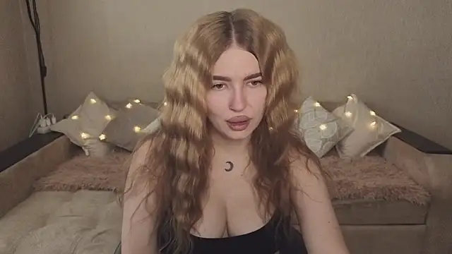 ViolettaLopez online show from 09.24.25