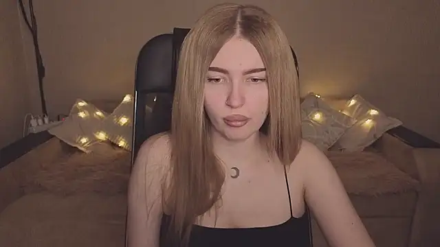 ViolettaLopez online show from 12.03.25