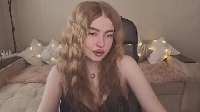 ViolettaLopez online show from 02.08.26