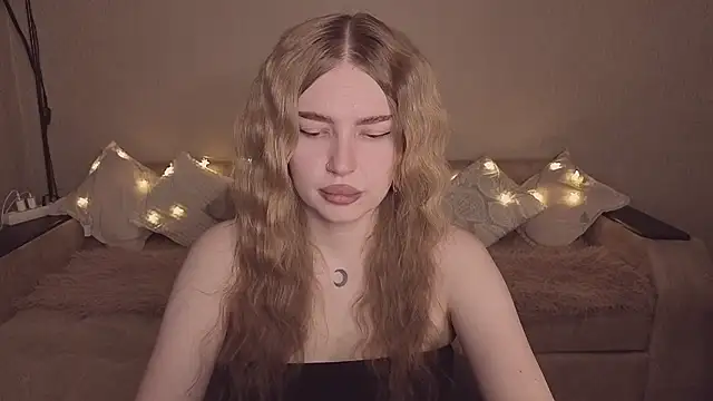 ViolettaLopez online show from 03.25.26