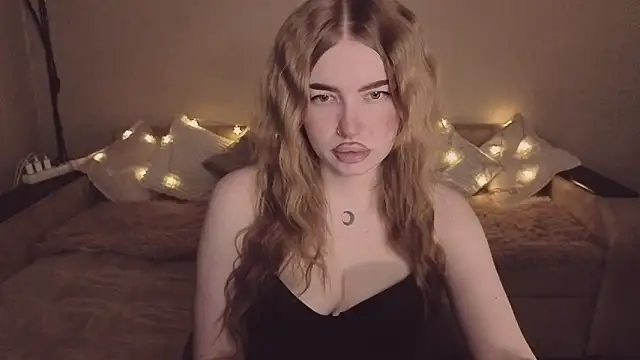 ViolettaLopez online show from 03.30.26