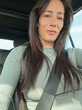 SweeetAlegra online show from 02.26.25