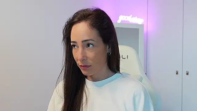 SweeetAlegra online show from 03.20.25