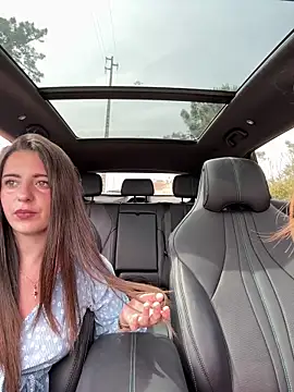 SweeetAlegra online show from 04.20.26