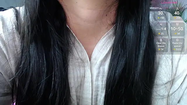 Snapshot of ashley_morgan_18 chatting on 03.23.25 ashley morgan 18 online show from 03.23.25