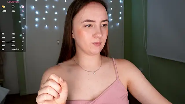 Black Eva  online show from 01.23.25