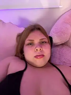 AshlyRouse online show from 03.14.25